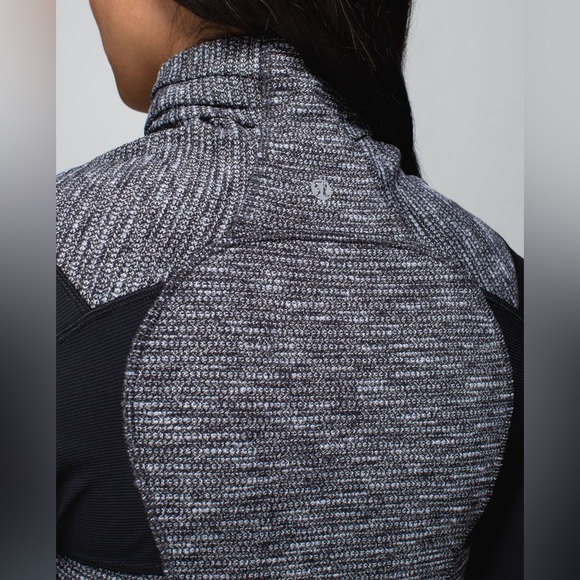 Lululemon Bhakti Yoga Jacket size 12 - Picture 3 of 13